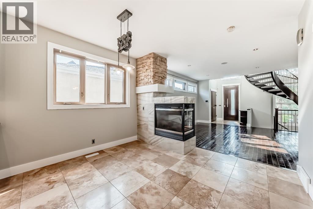 Single Family House for Sale in   Avenue SW Richmond Calgary 