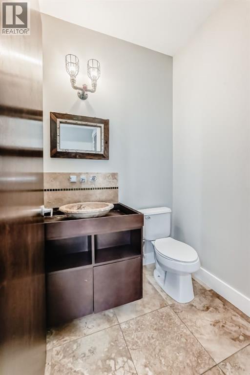 Single Family House for Sale in   Avenue SW Richmond Calgary 