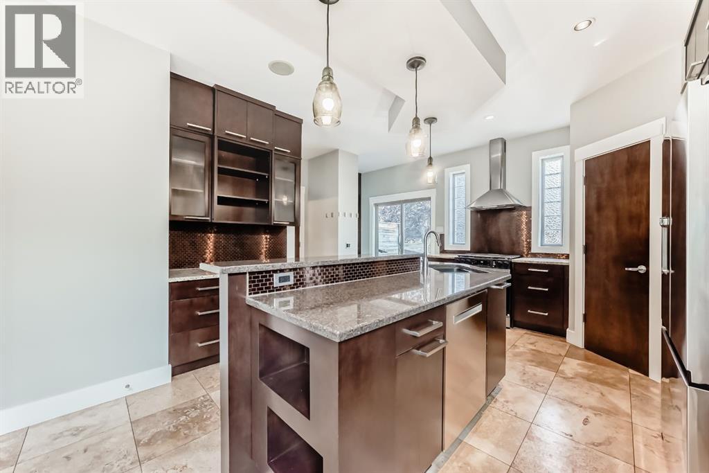 Single Family House for Sale in   Avenue SW Richmond Calgary 