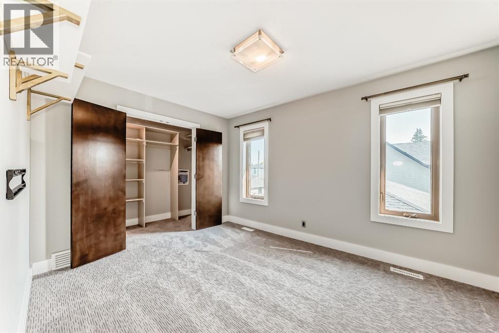 Single Family House for Sale in   Avenue SW Richmond Calgary 