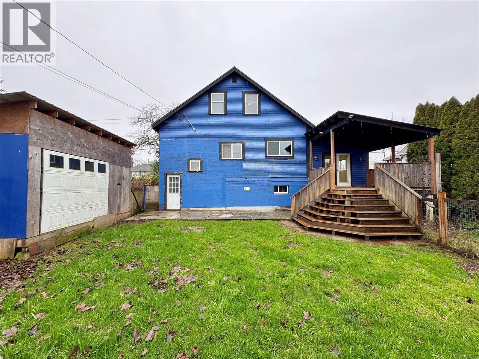 2881 8th Ave, Port Alberni