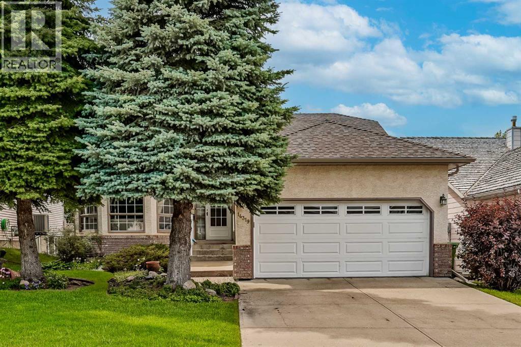 14319 Evergreen Street SW, Calgary, Alberta