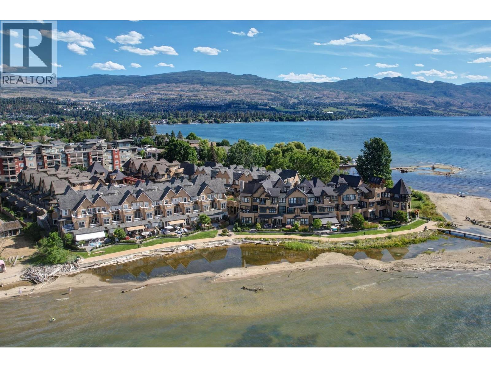 325 3880 Truswell Road, Kelowna