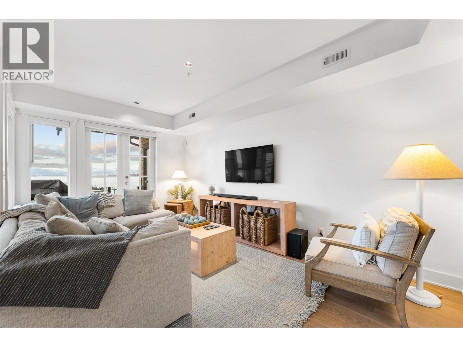 325 3880 Truswell Road, Kelowna