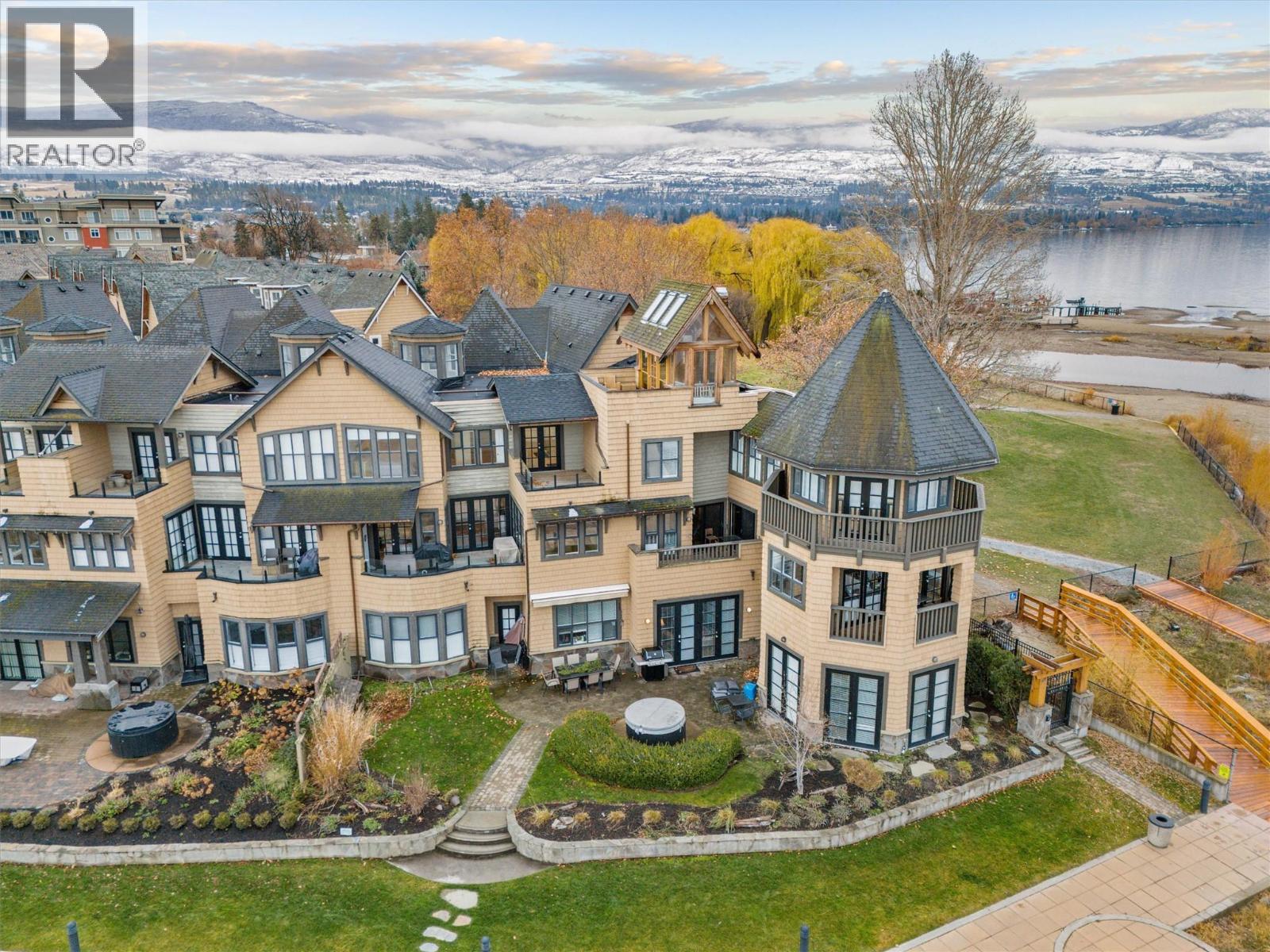 325 3880 Truswell Road, Kelowna