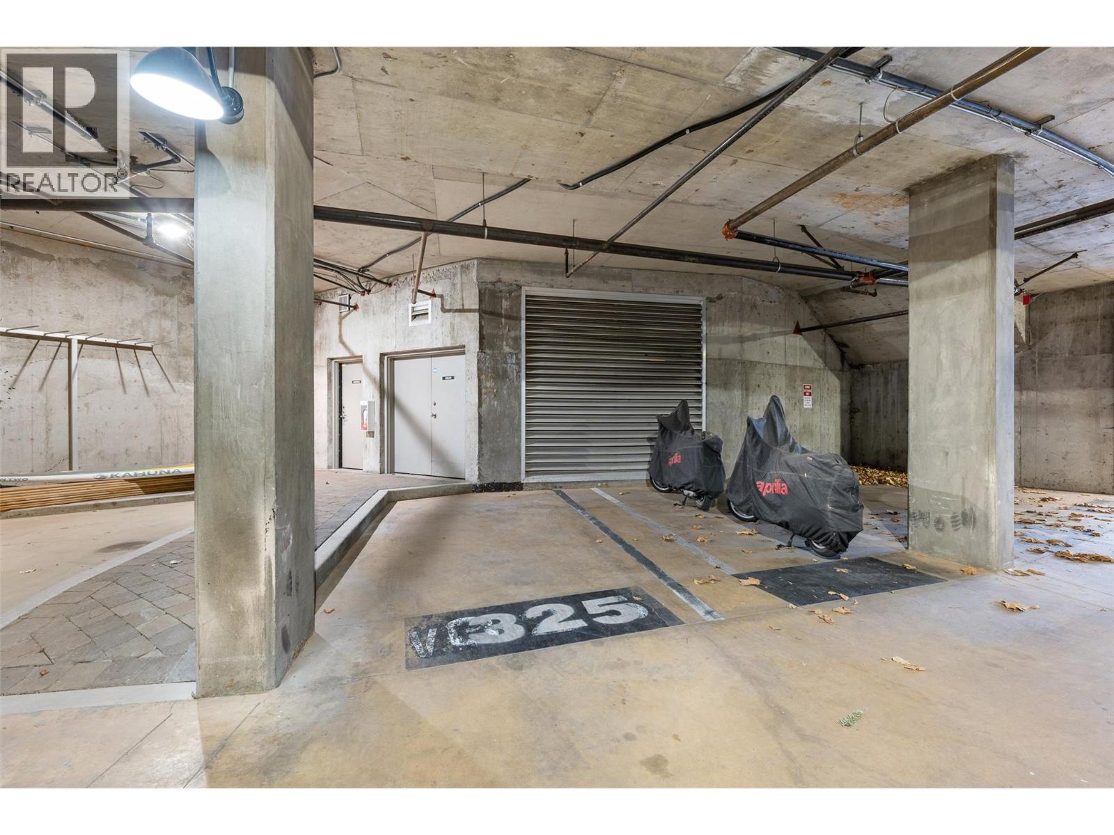 325 3880 Truswell Road, Kelowna