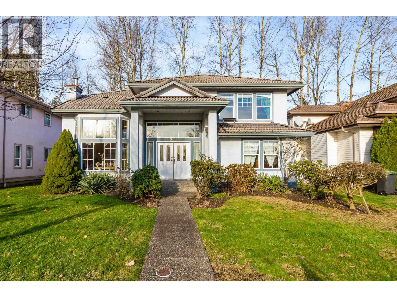 939 RIVERSIDE DRIVE, Port Coquitlam