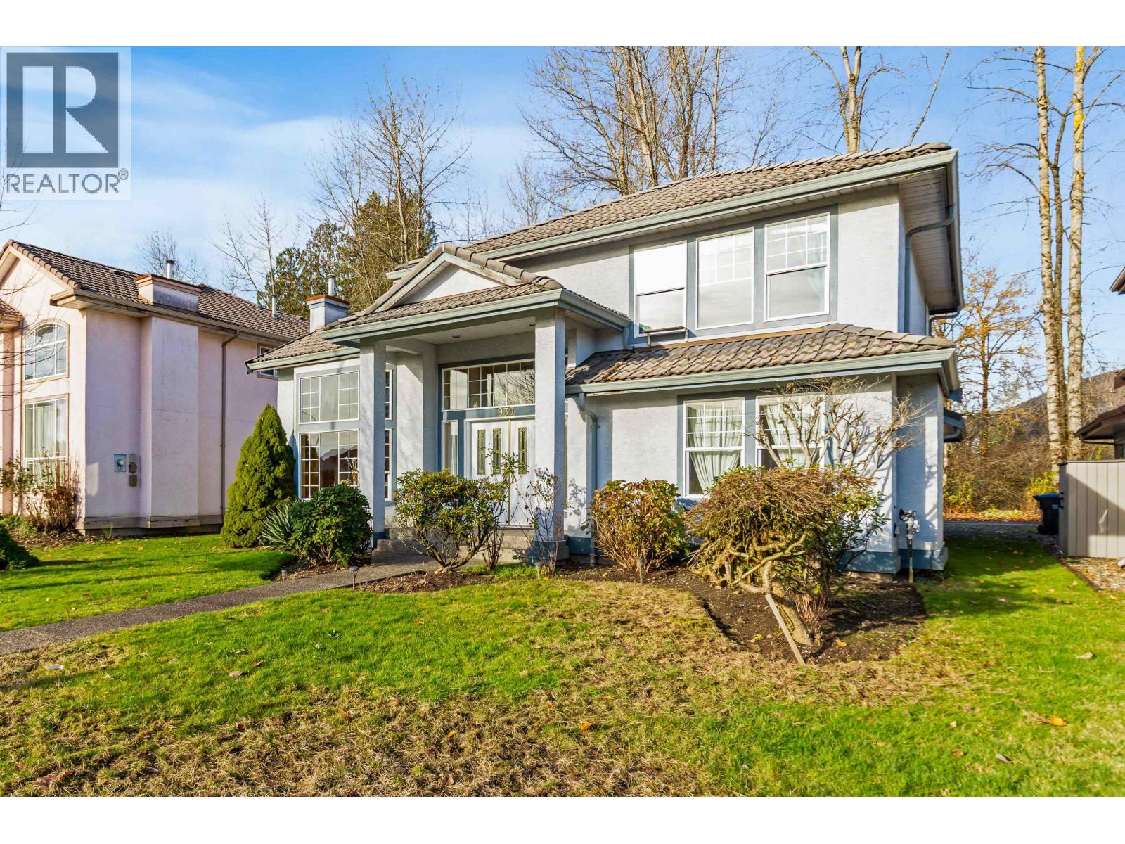 939 RIVERSIDE DRIVE, Port Coquitlam