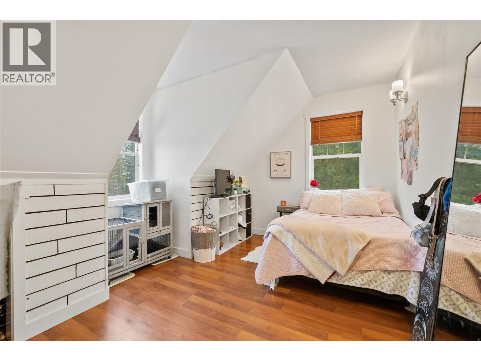  3751 65 Avenue Northwest, Salmon Arm