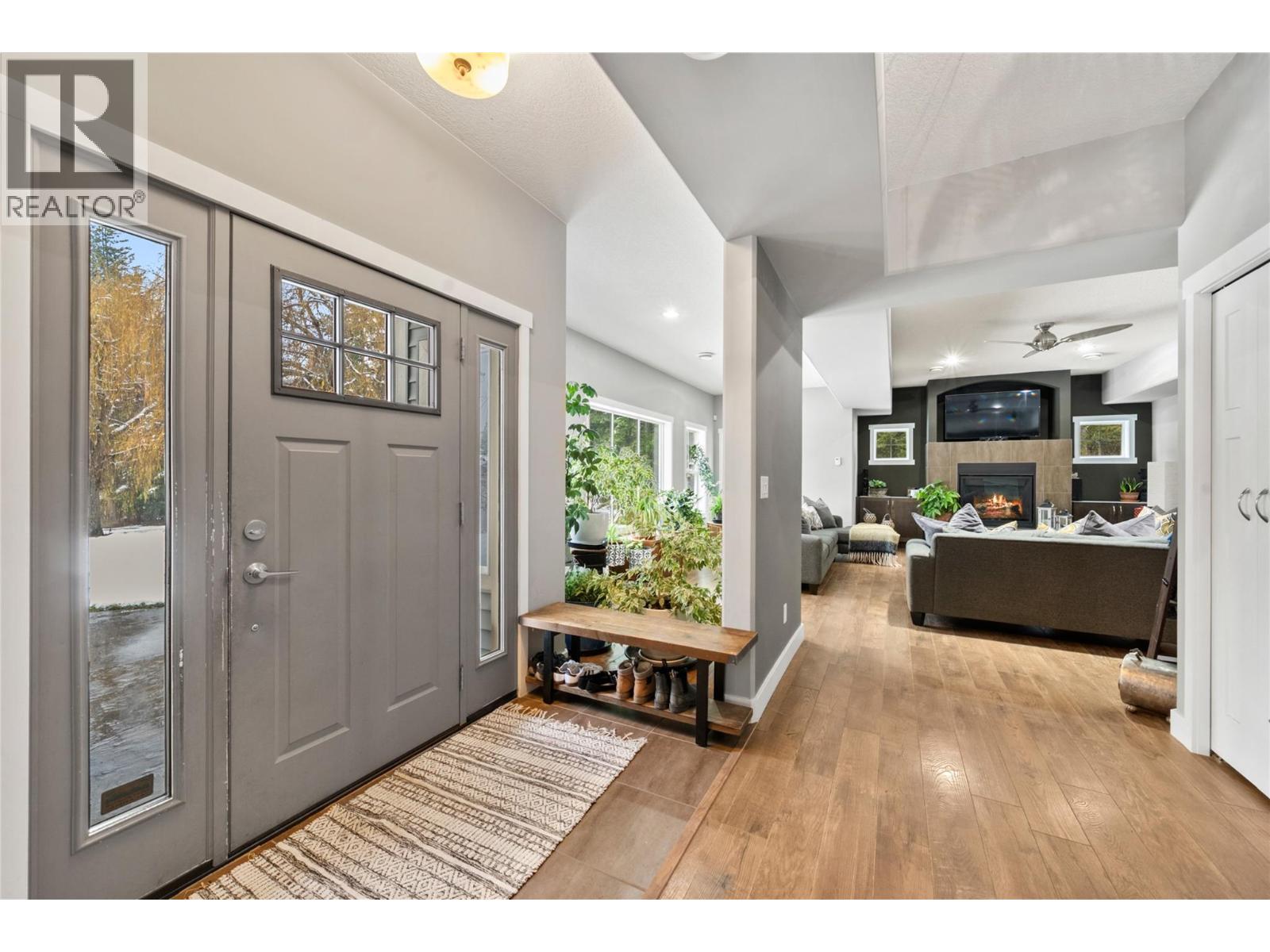  3751 65 Avenue Northwest, Salmon Arm