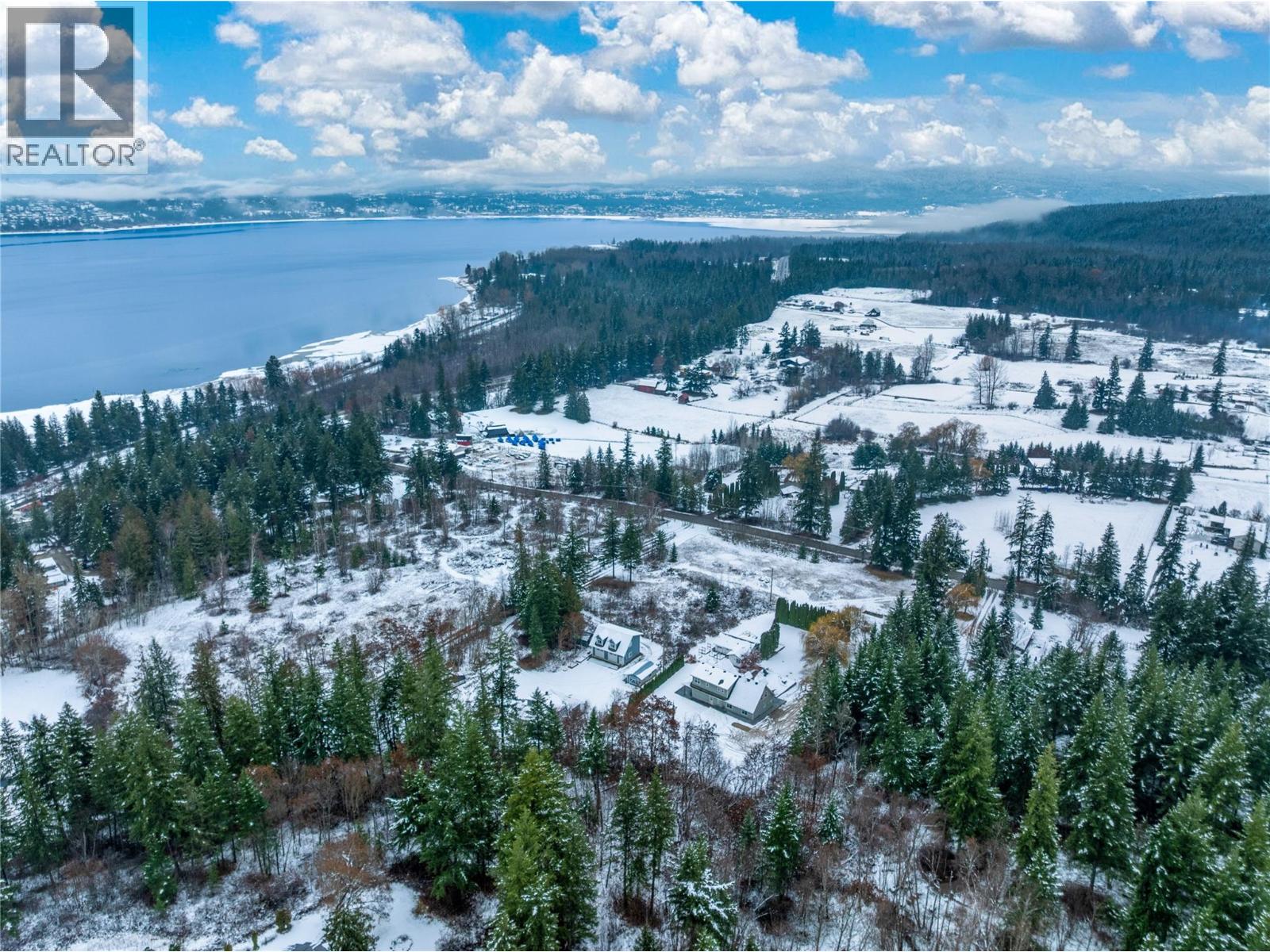  3751 65 Avenue Northwest, Salmon Arm