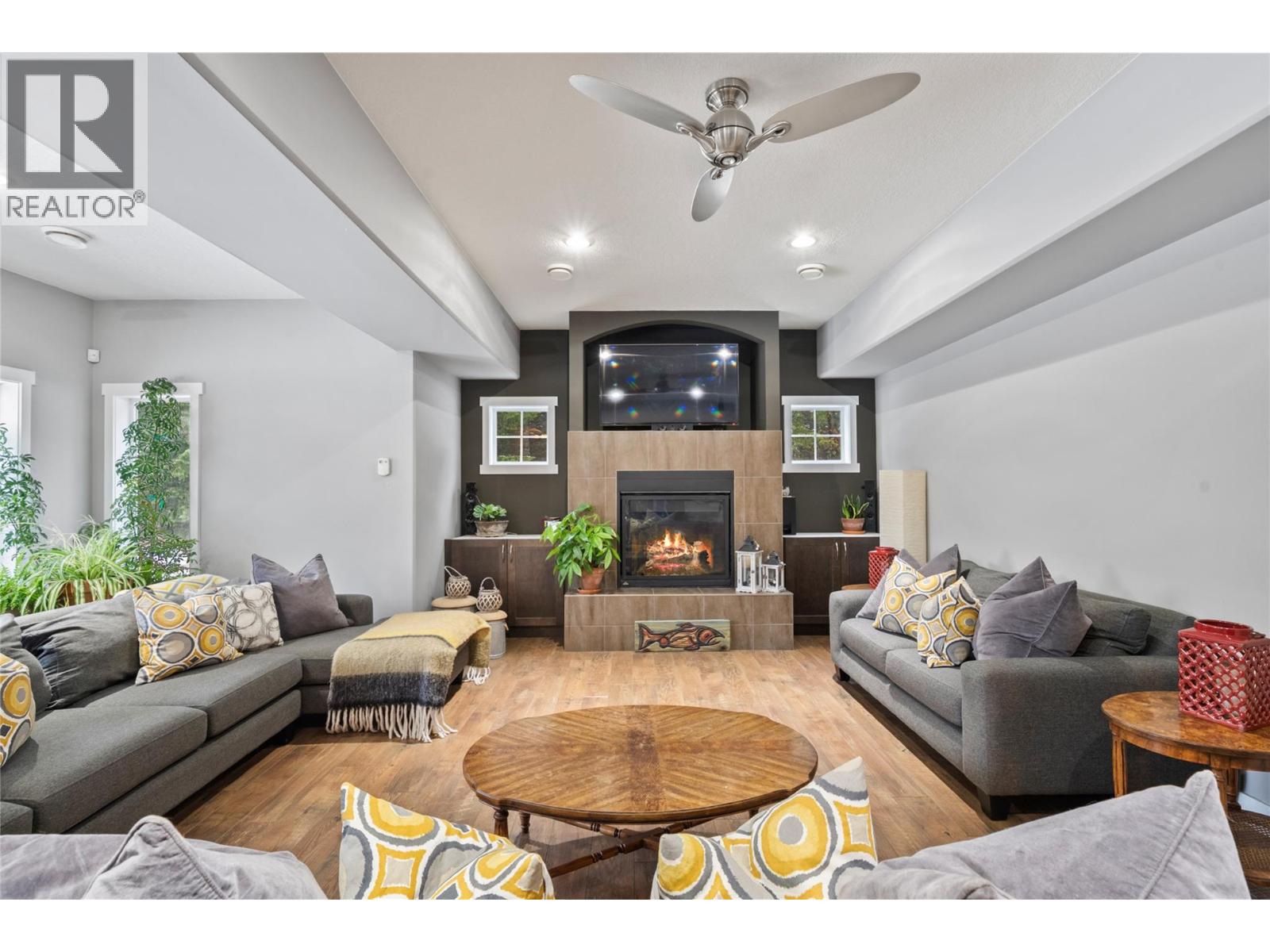  3751 65 Avenue Northwest, Salmon Arm