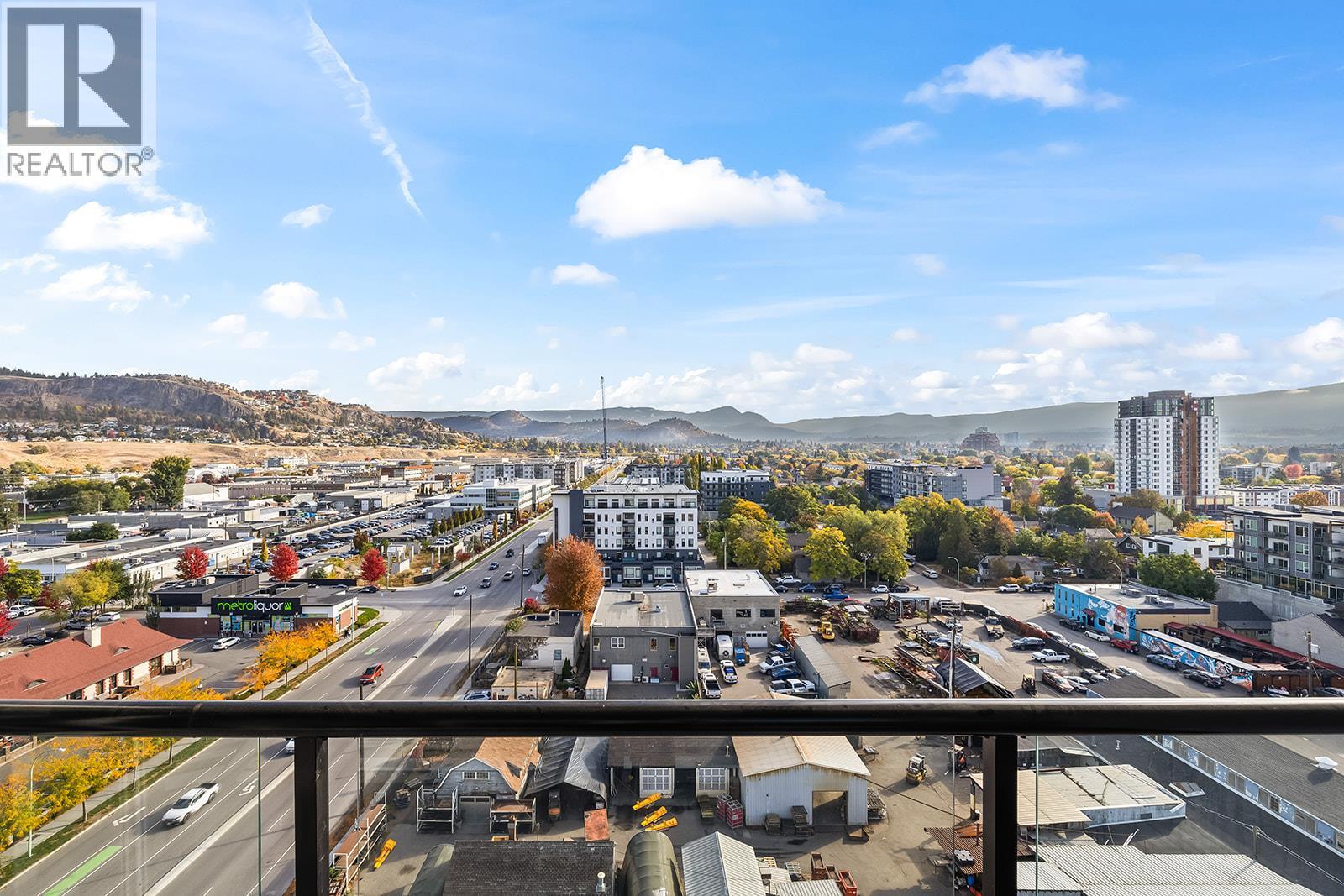 1107 1232 Ellis Street, Kelowna