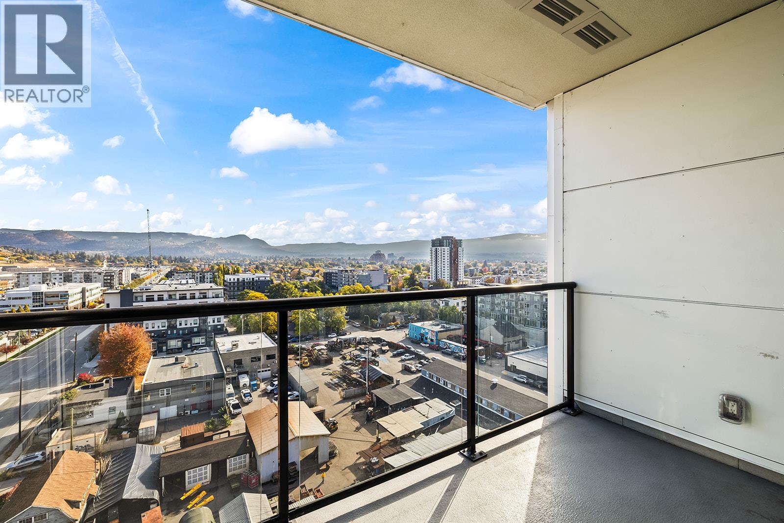 1107 1232 Ellis Street, Kelowna