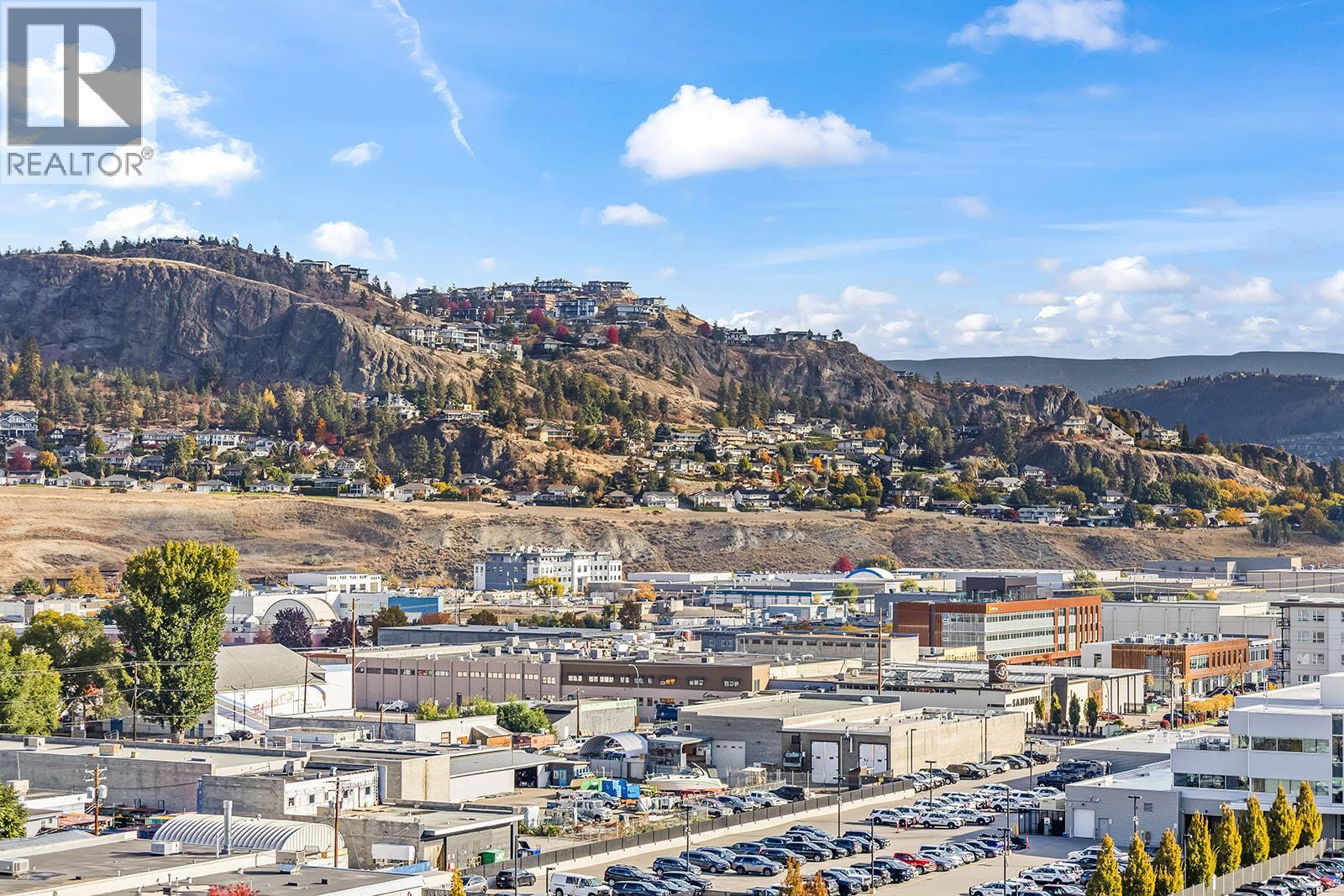 1107 1232 Ellis Street, Kelowna