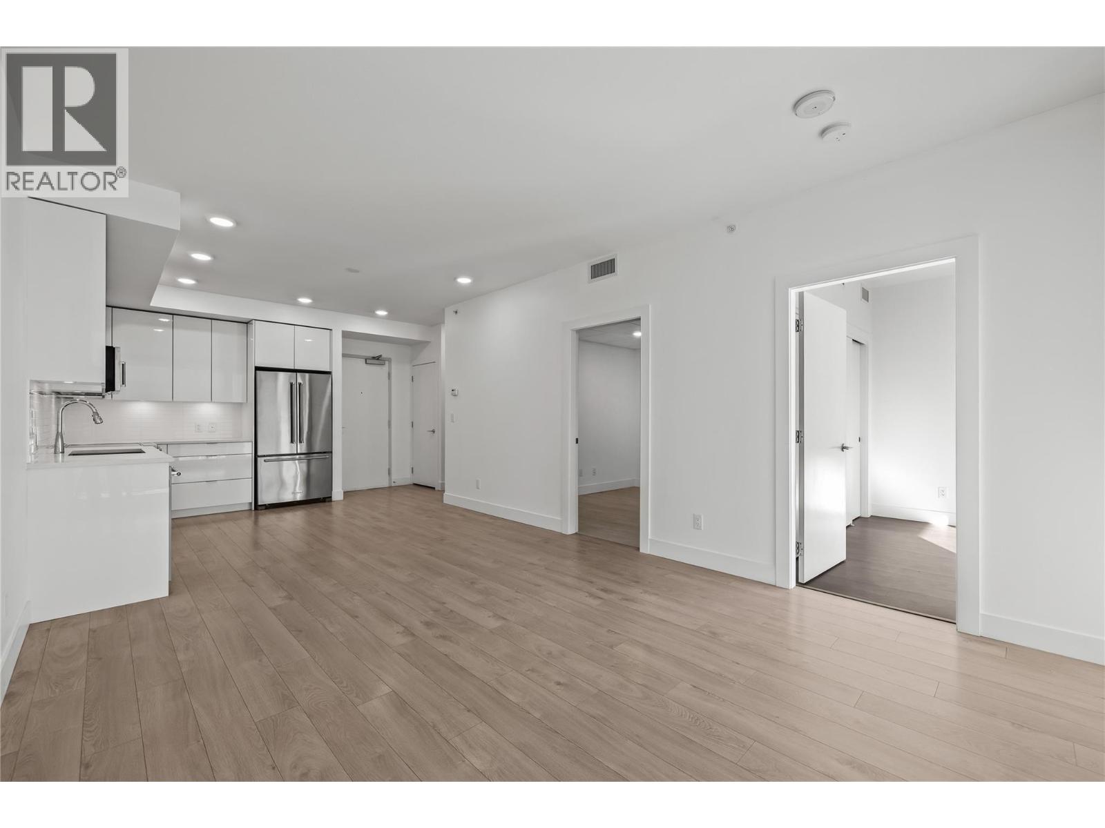 1107 1232 Ellis Street, Kelowna