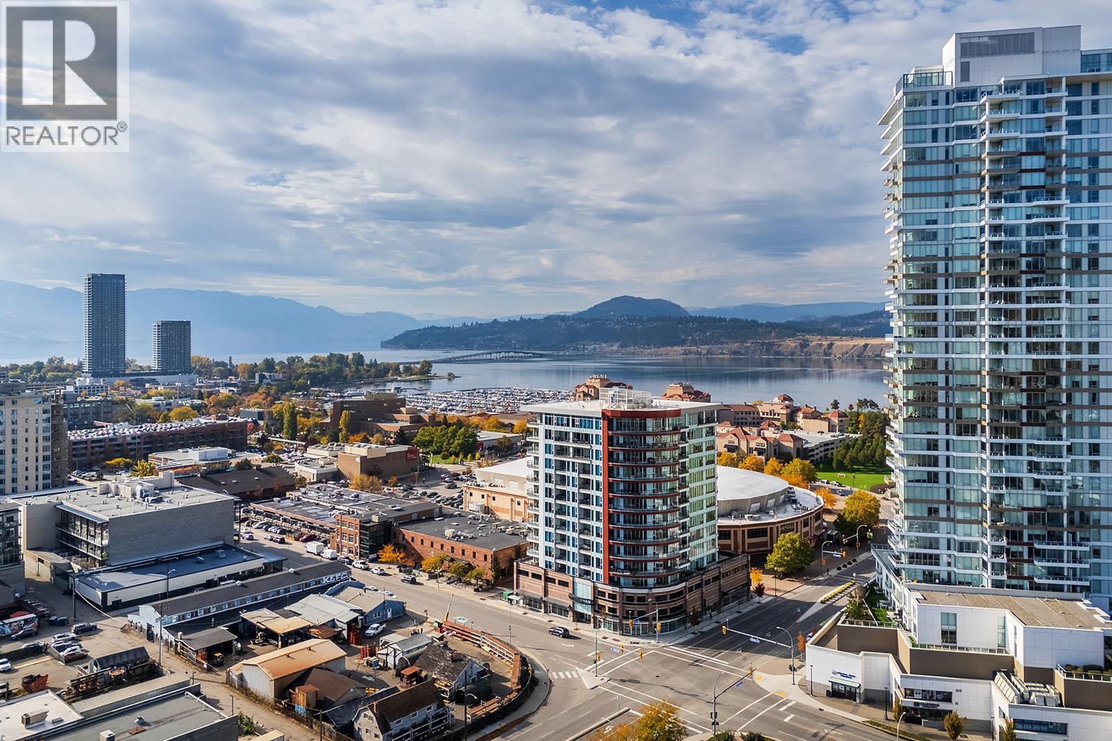 1107 1232 Ellis Street, Kelowna