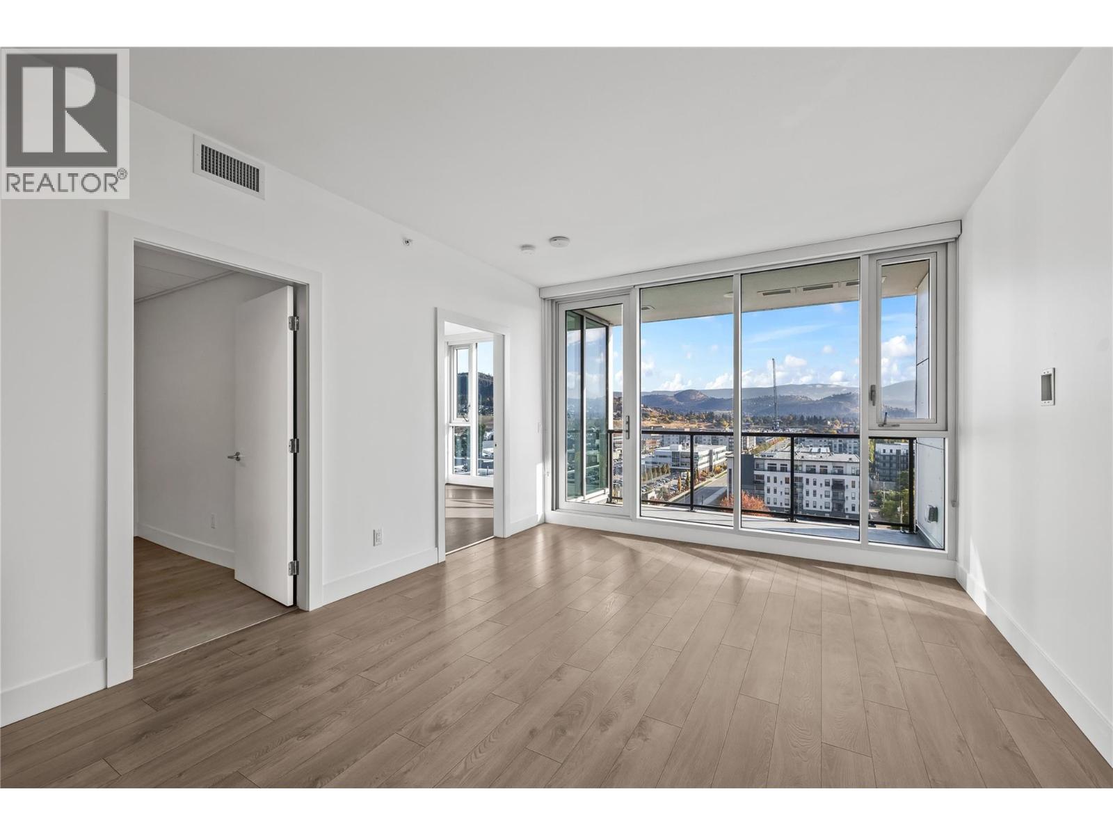 1107 1232 Ellis Street, Kelowna