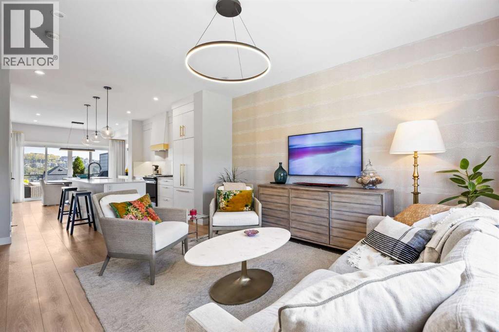 Single Family House for Sale in   Street SW Springbank Hill Calgary 