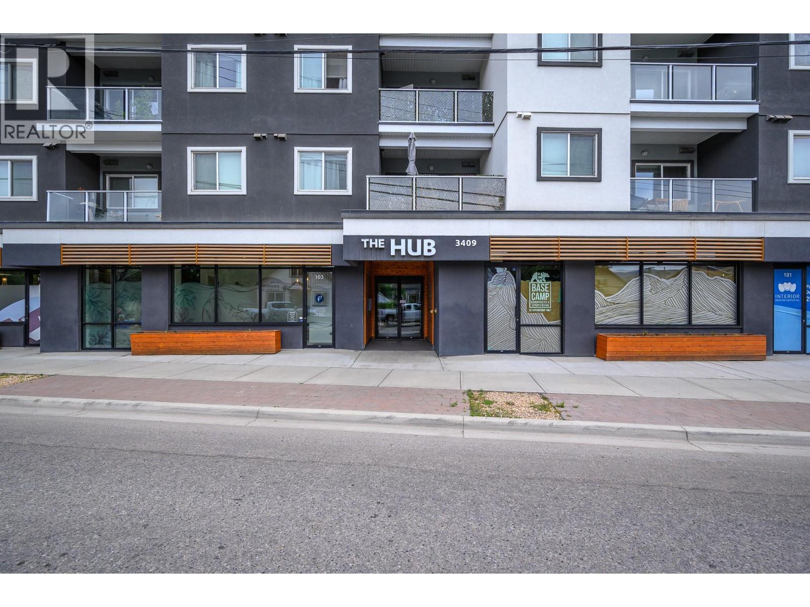 #413-3409 28 Avenue, Vernon
