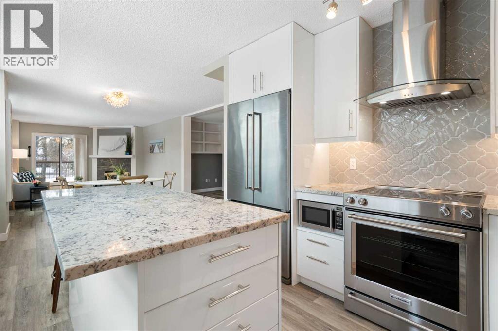 Single Family House for Sale in    Avenue SW Mission Calgary 