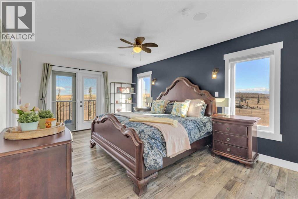 Single Family House for Sale in  Township Road  Silver Springs Rural Lacombe County 