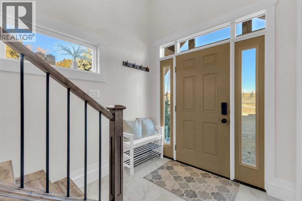 Single Family House for Sale in  Township Road  Silver Springs Rural Lacombe County 