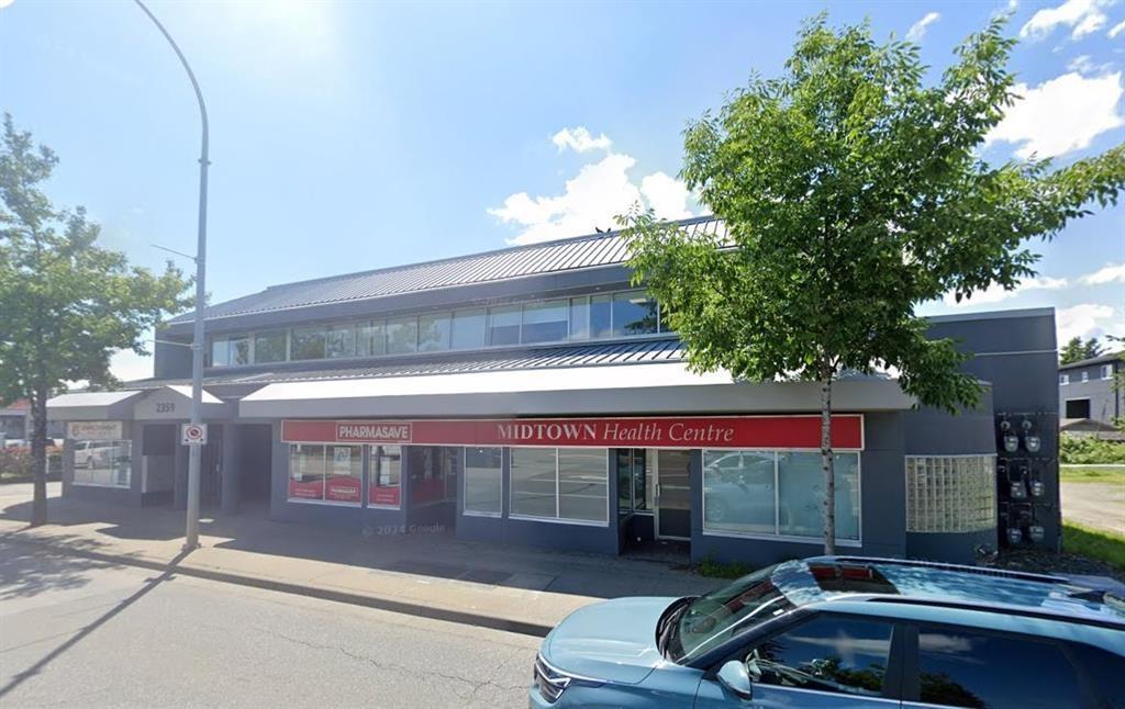 Retail in Abbotsford