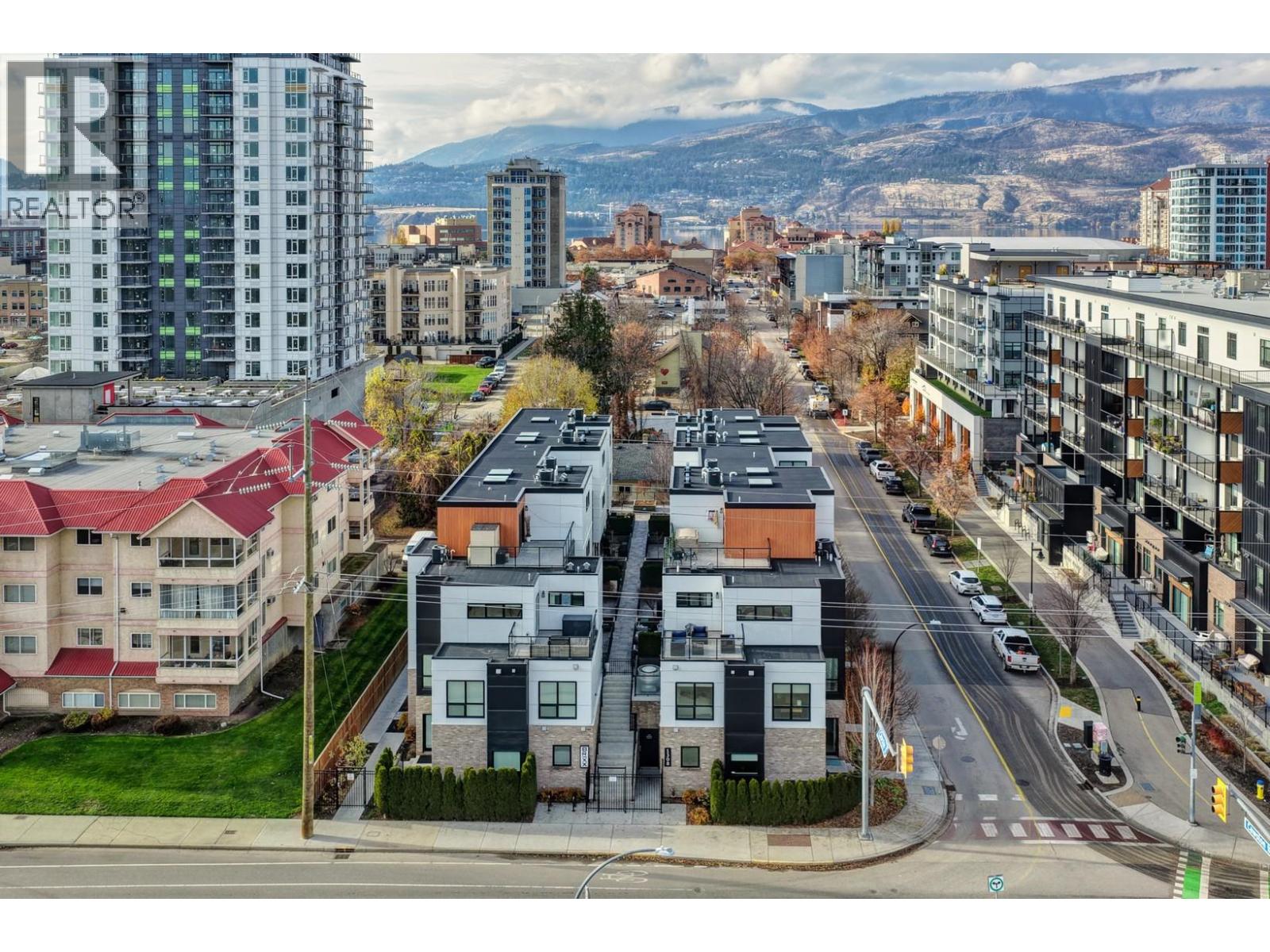 106 1308 Richter Street, Kelowna