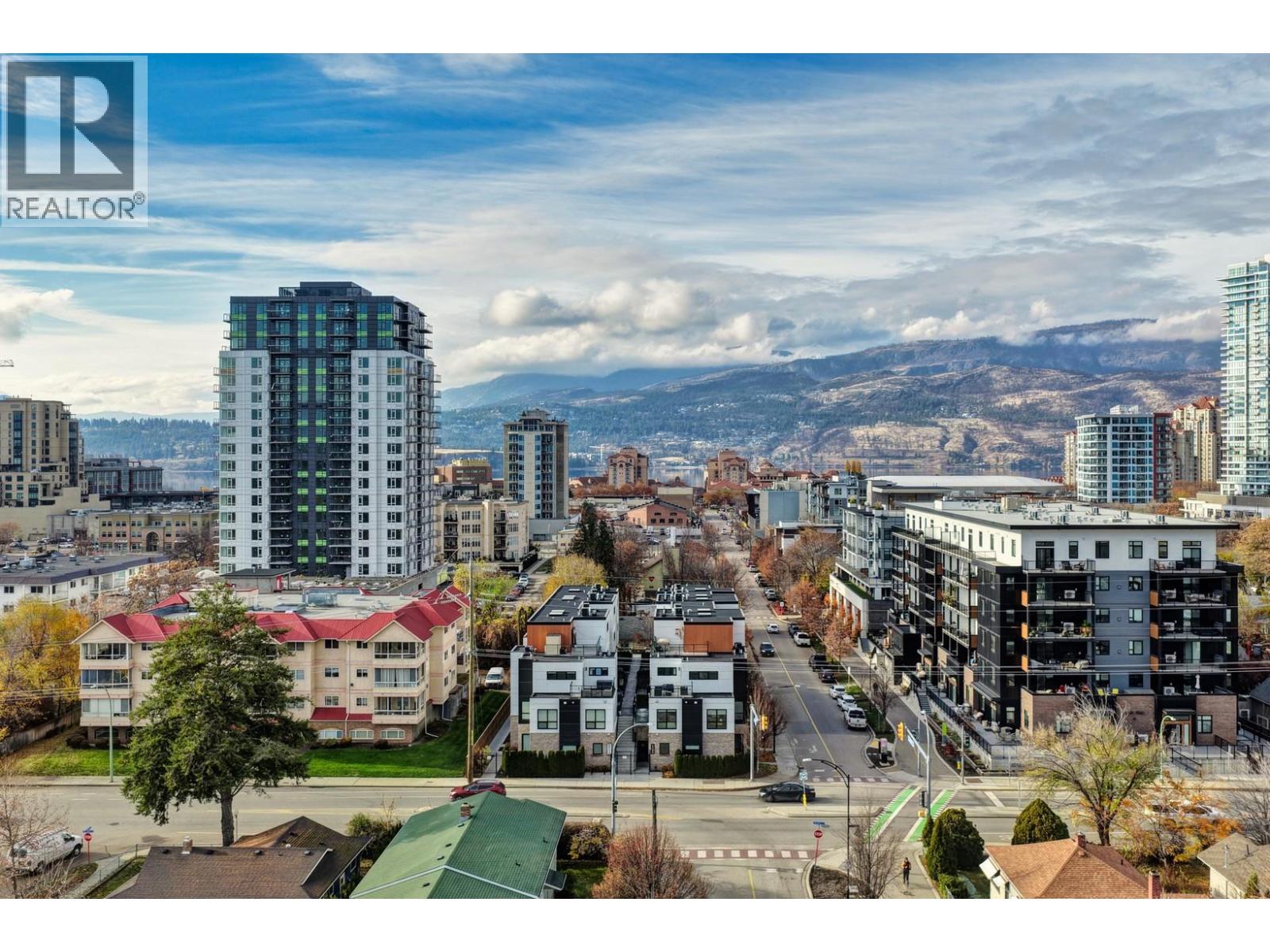106 1308 Richter Street, Kelowna