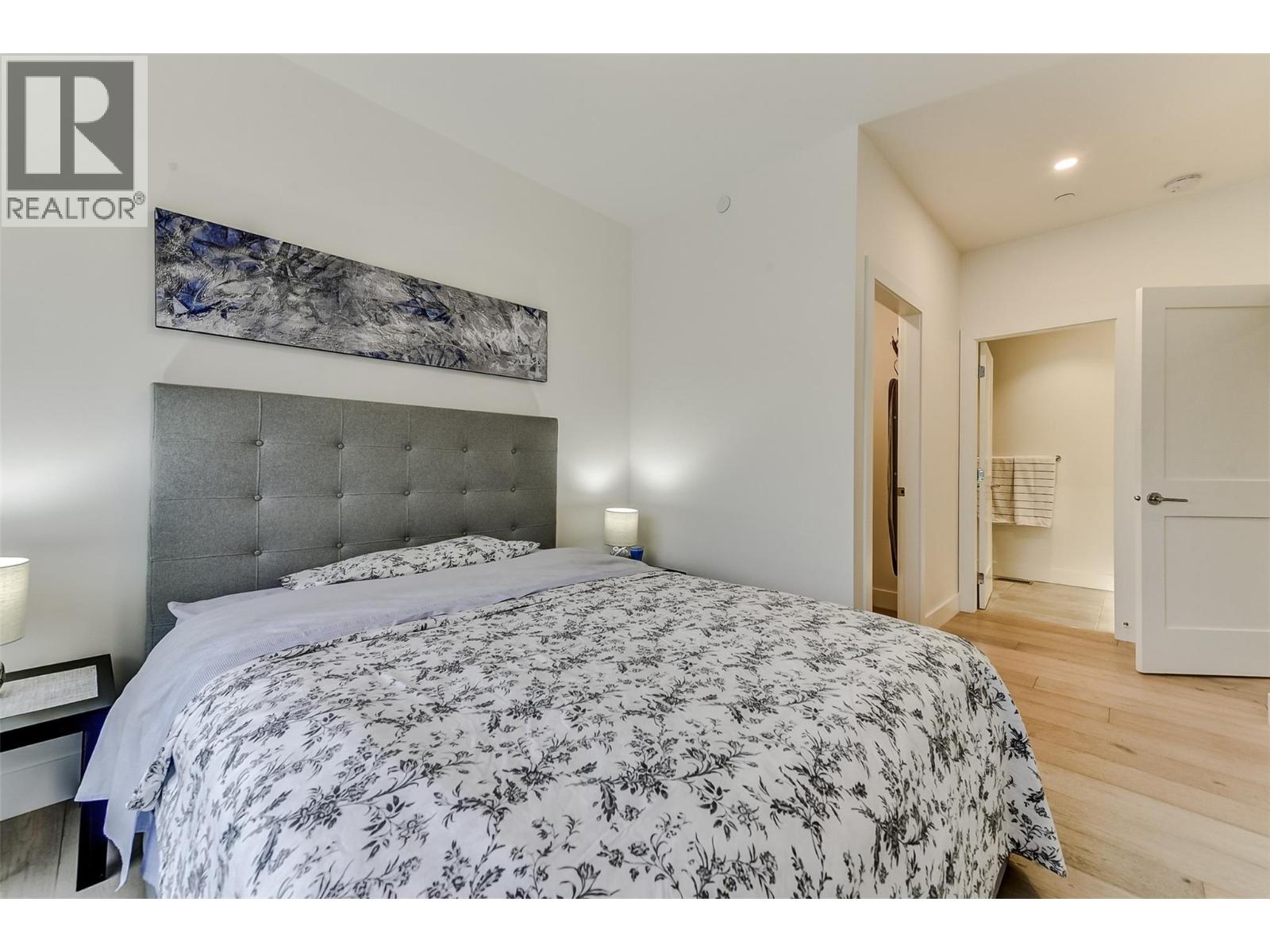 106 1308 Richter Street, Kelowna