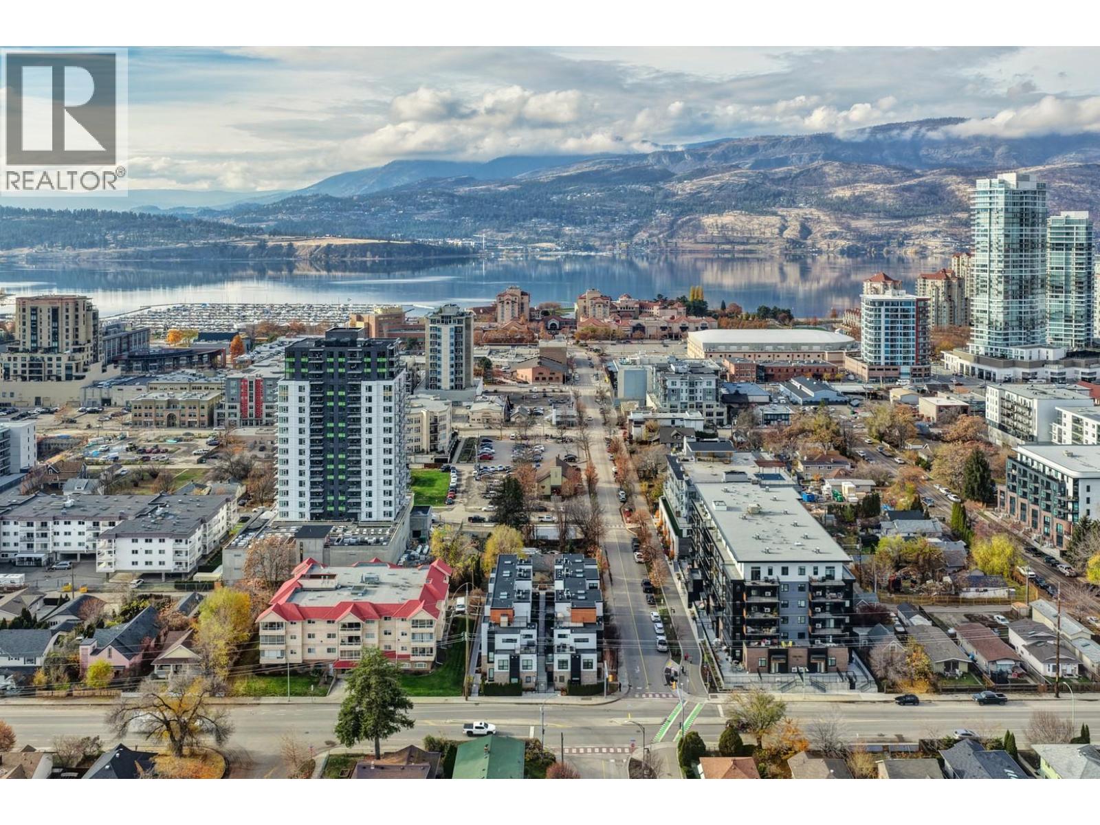 106 1308 Richter Street, Kelowna