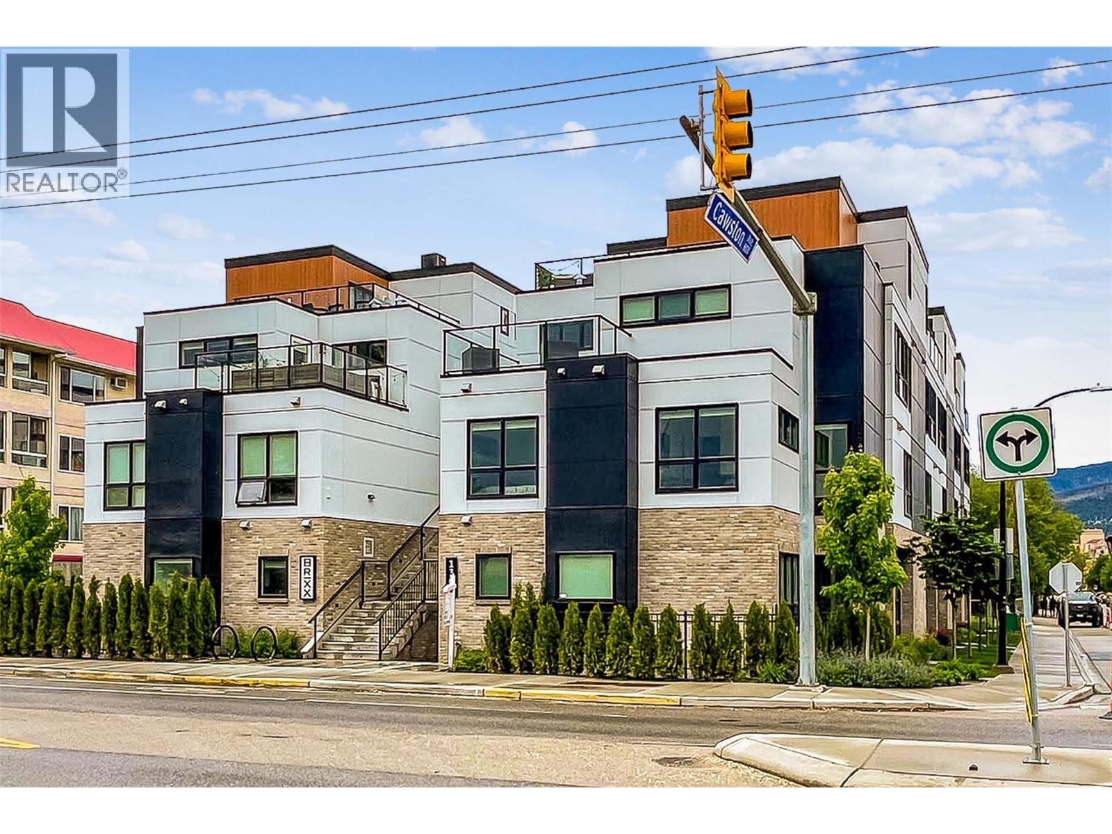 106 1308 Richter Street, Kelowna