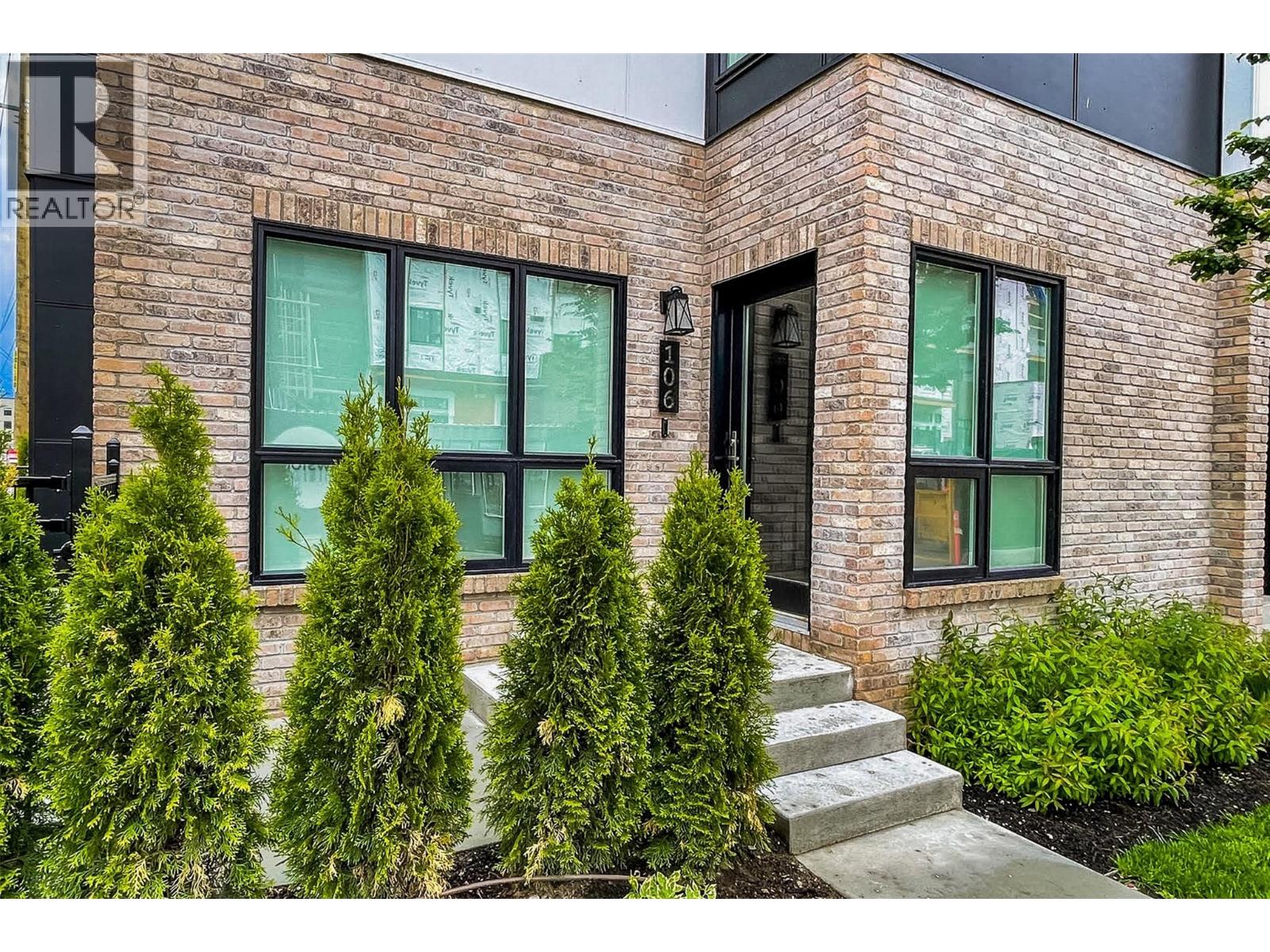 106 1308 Richter Street, Kelowna