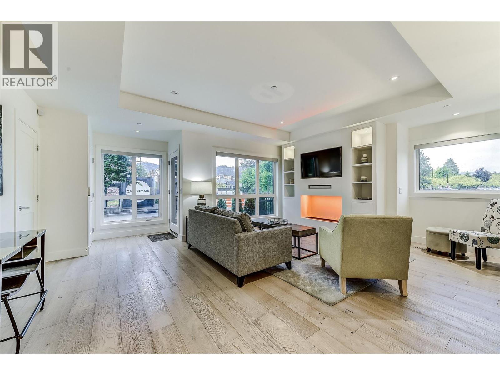 106 1308 Richter Street, Kelowna