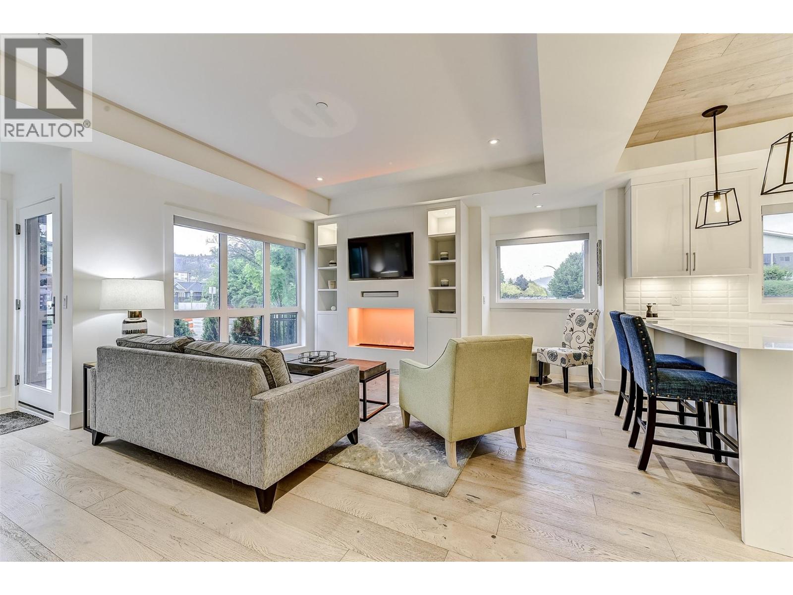 106 1308 Richter Street, Kelowna