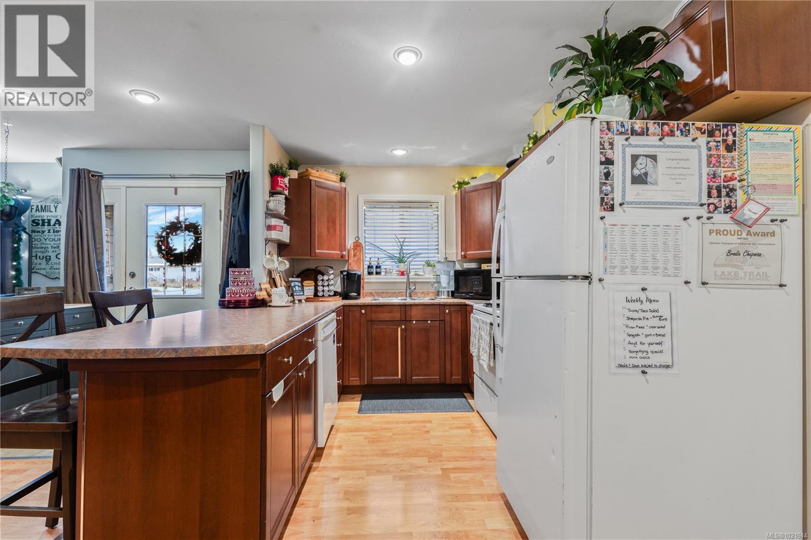 1126 18th St, Courtenay