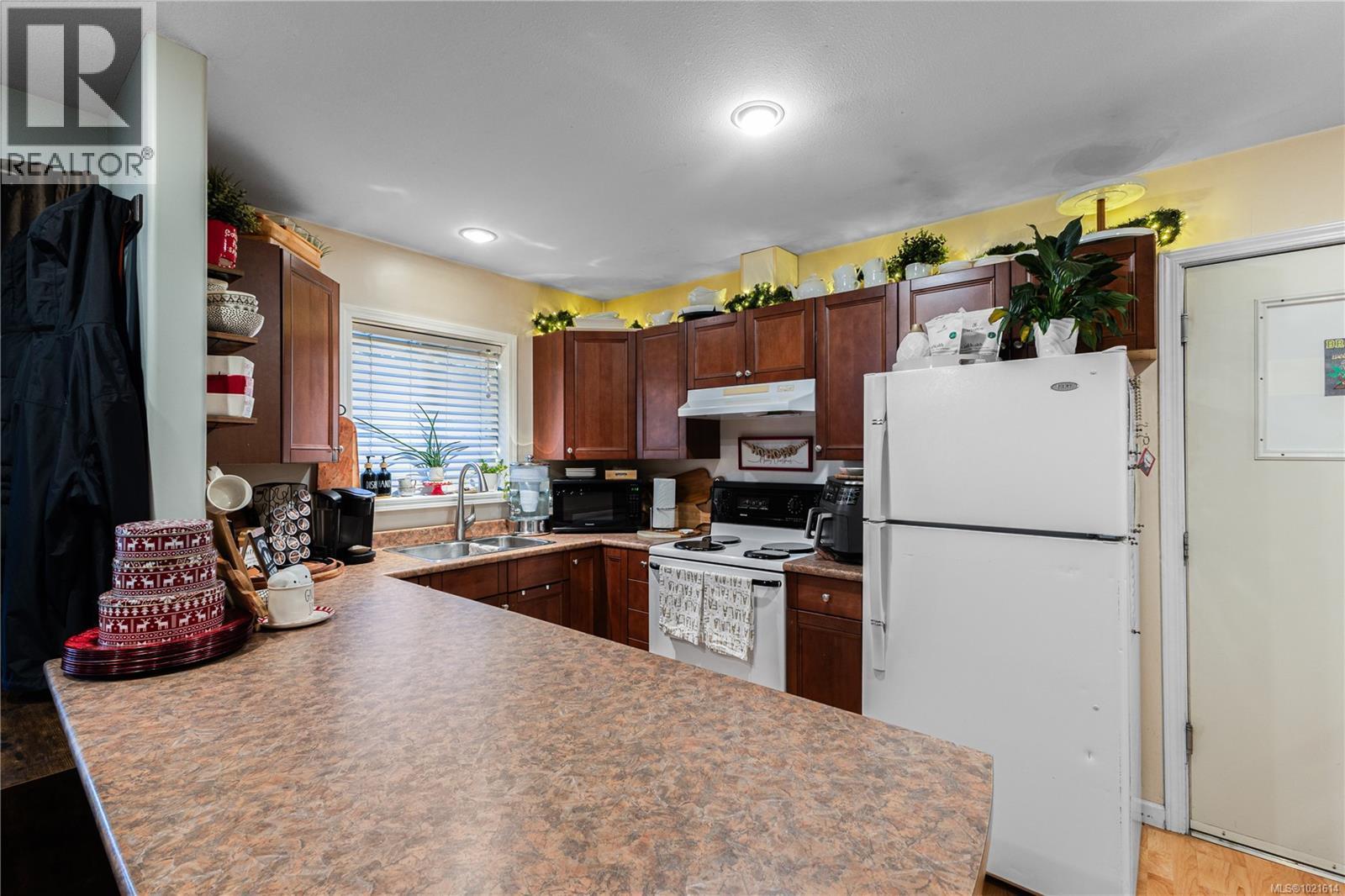 1126 18th St, Courtenay