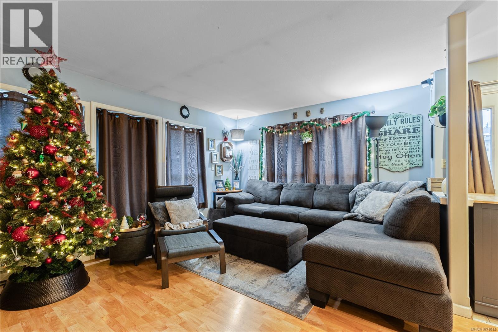 1126 18th St, Courtenay