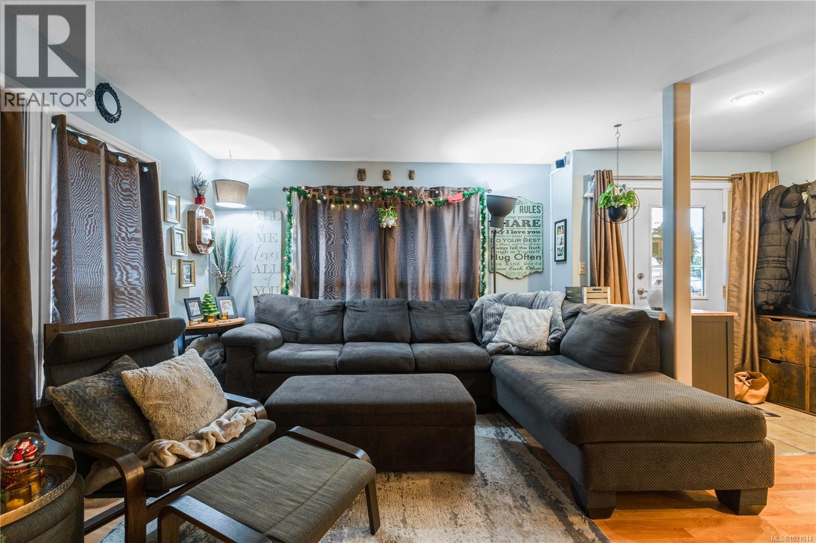 1126 18th St, Courtenay