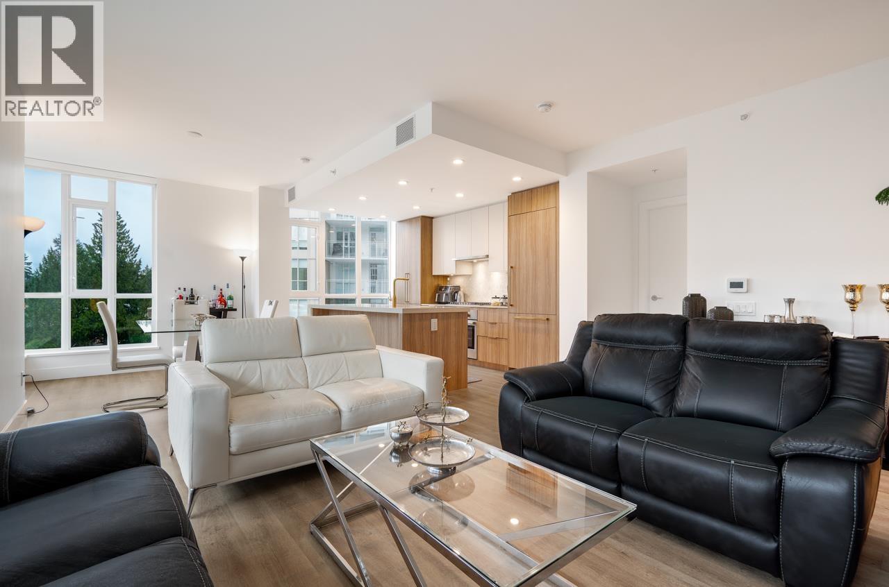 303 2375 EMERY COURT, North Vancouver