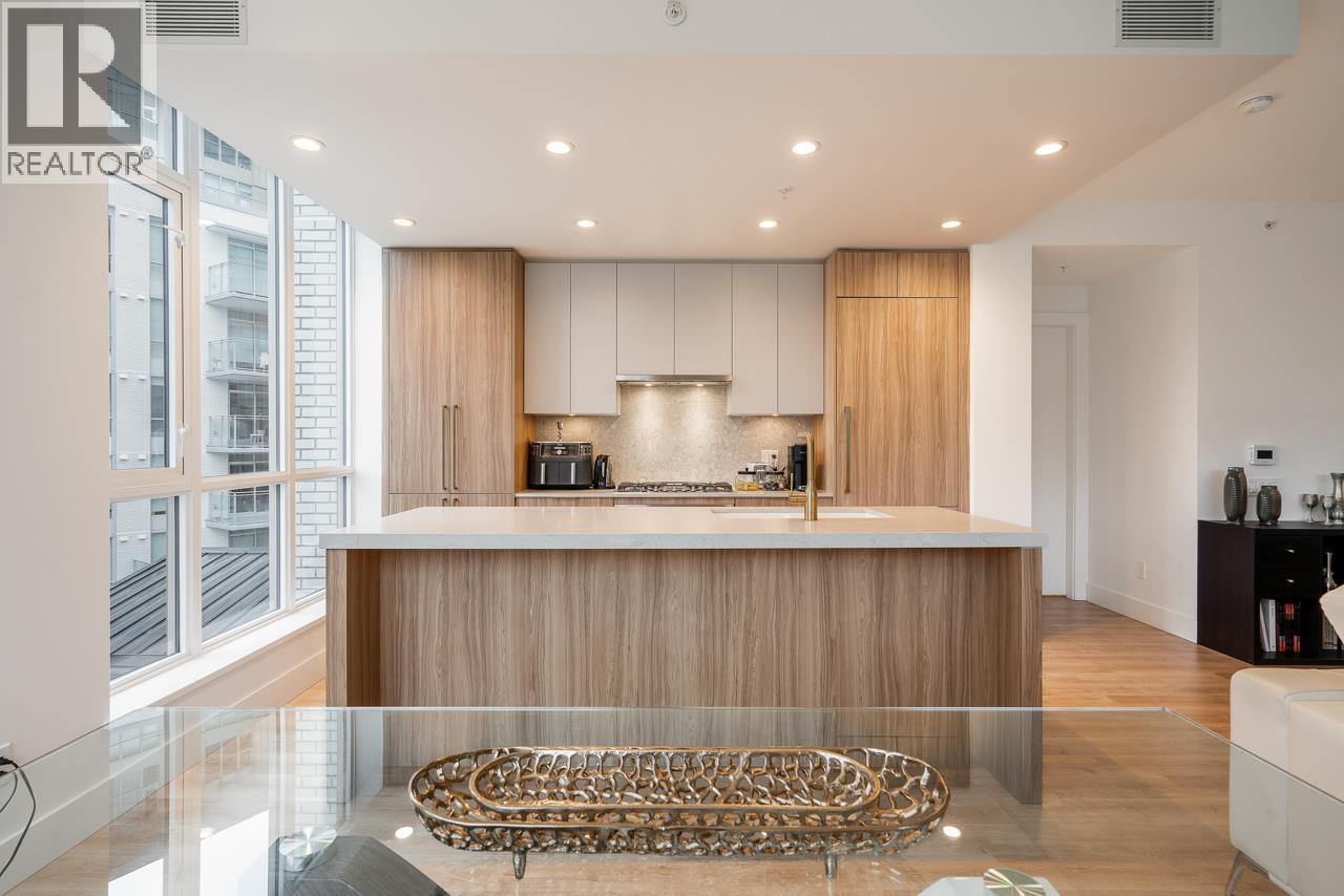 303 2375 EMERY COURT, North Vancouver