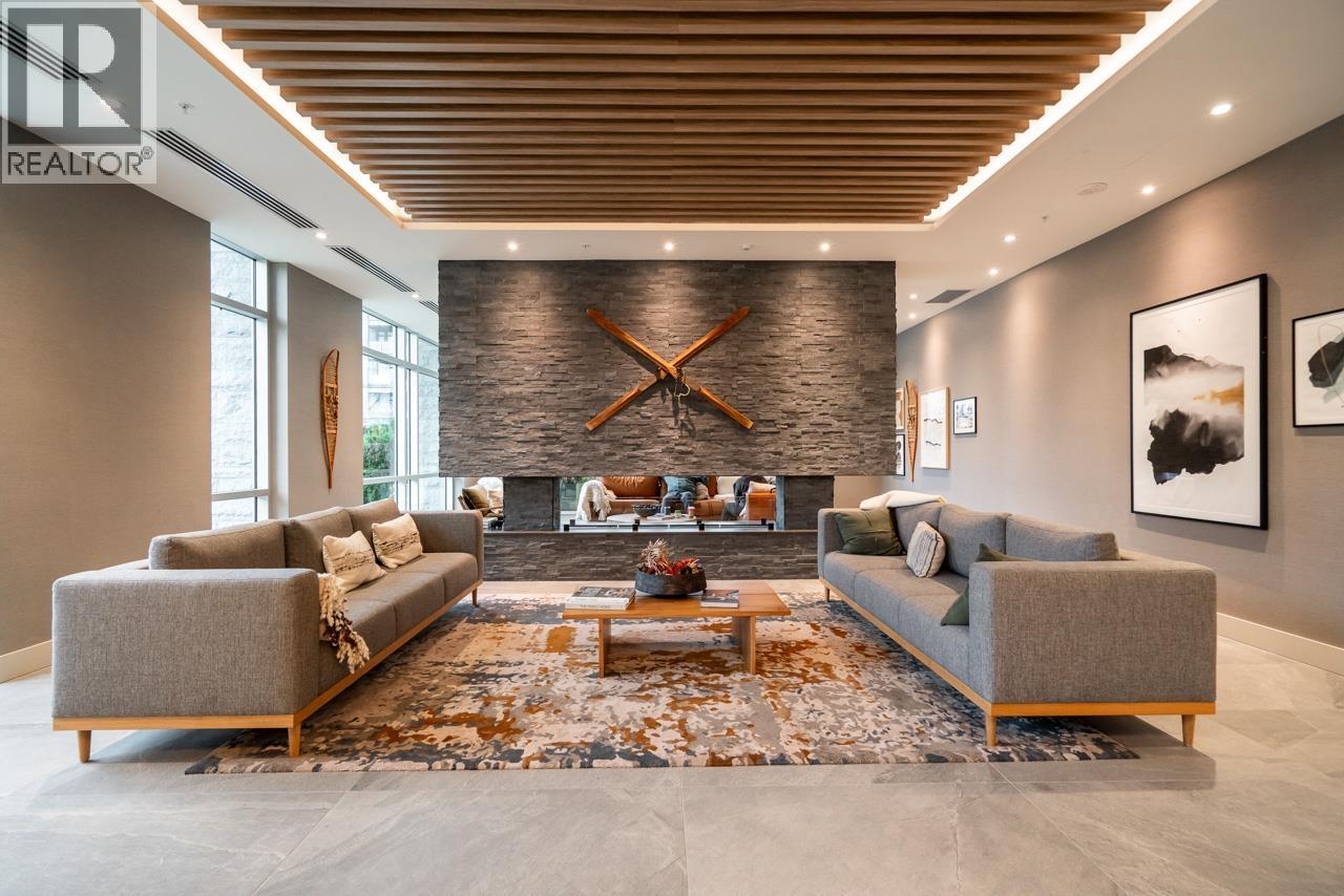 303 2375 EMERY COURT, North Vancouver