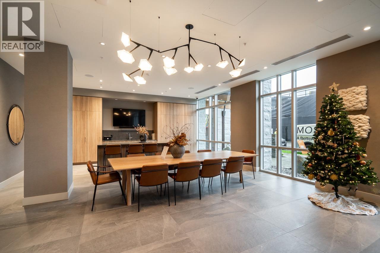 303 2375 EMERY COURT, North Vancouver