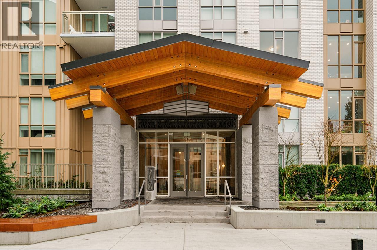 303 2375 EMERY COURT, North Vancouver