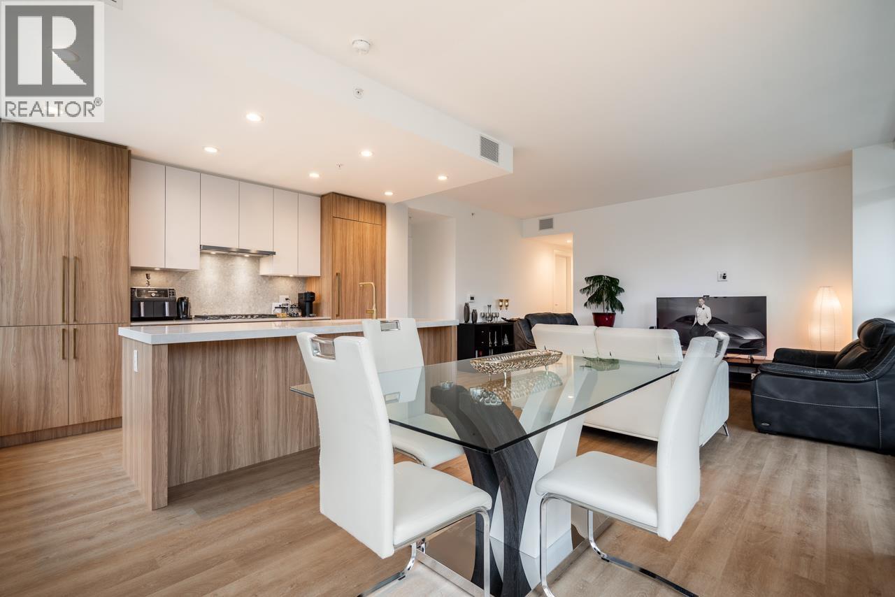 303 2375 EMERY COURT, North Vancouver