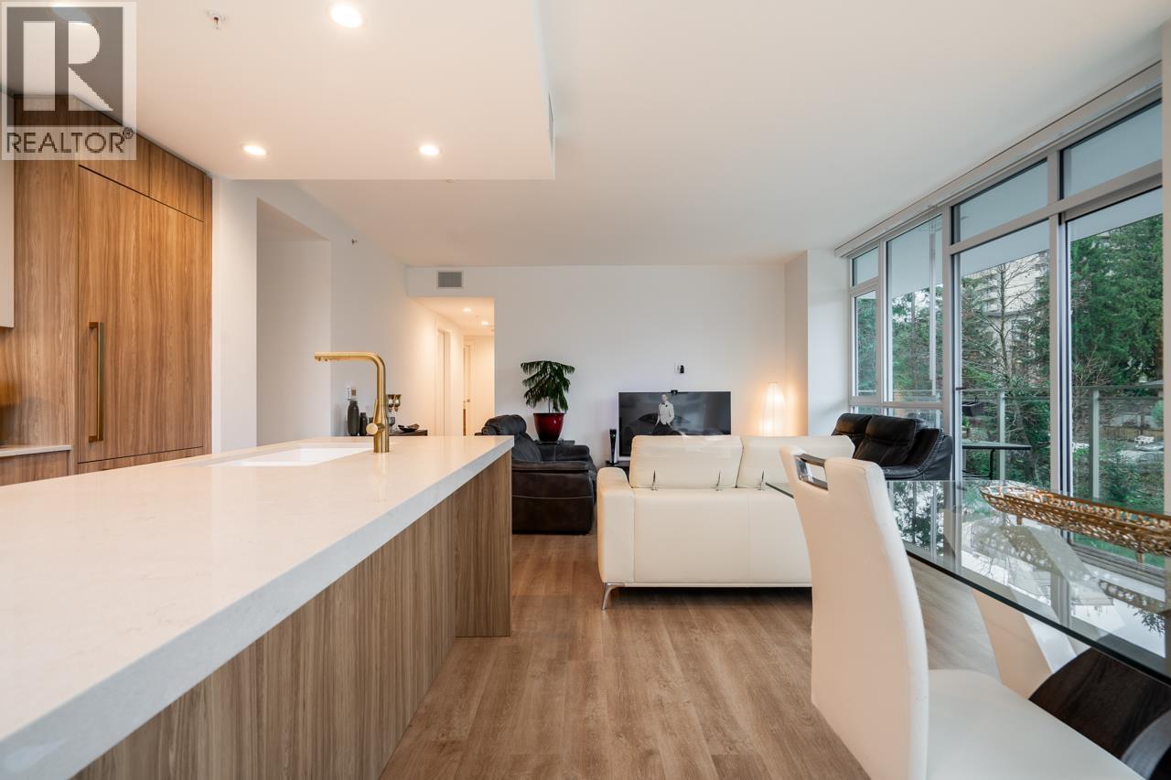 303 2375 EMERY COURT, North Vancouver