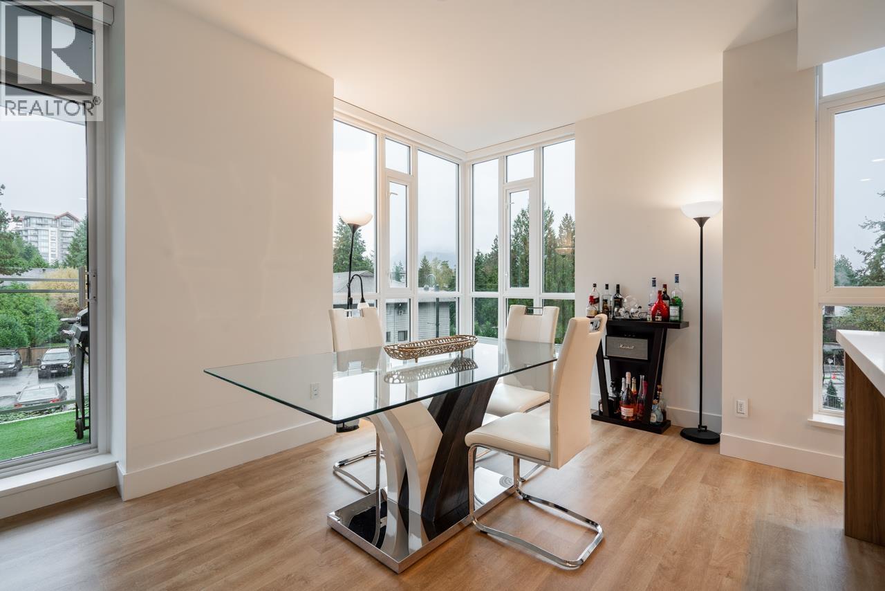 303 2375 EMERY COURT, North Vancouver