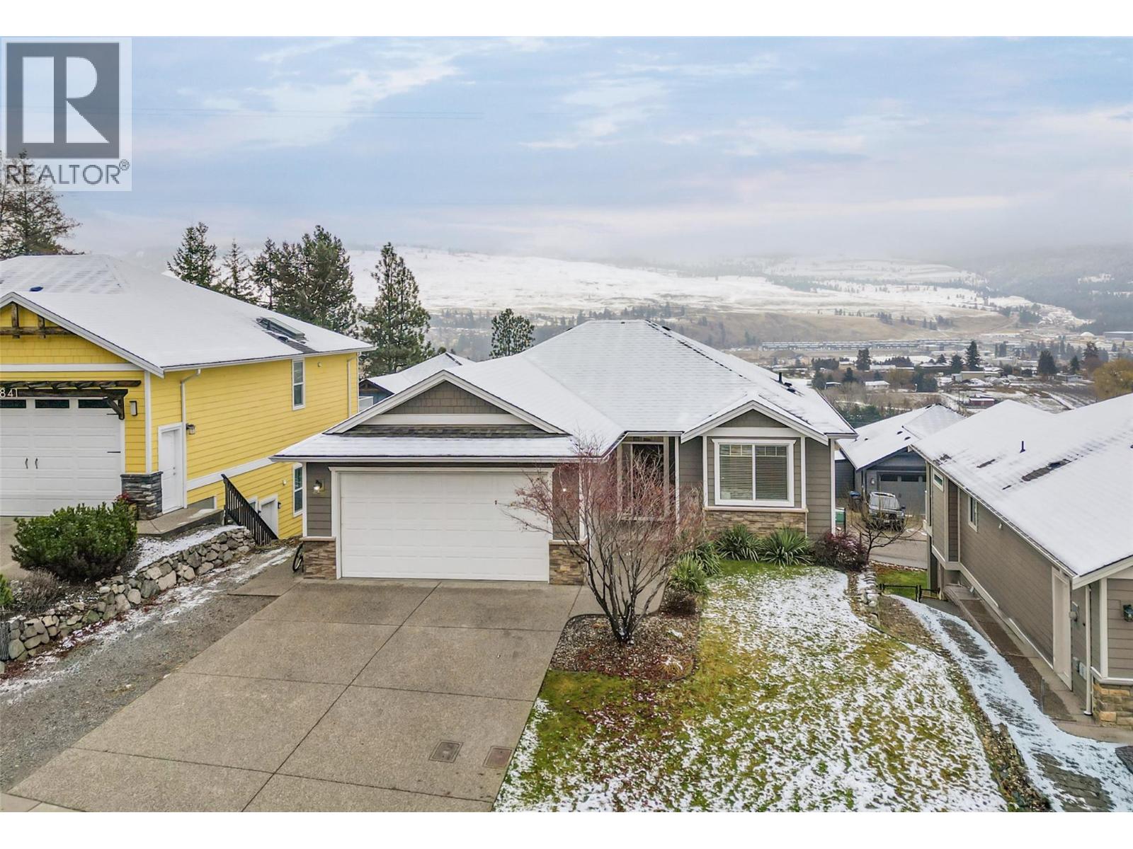  9829 Crimson Road, Lake Country