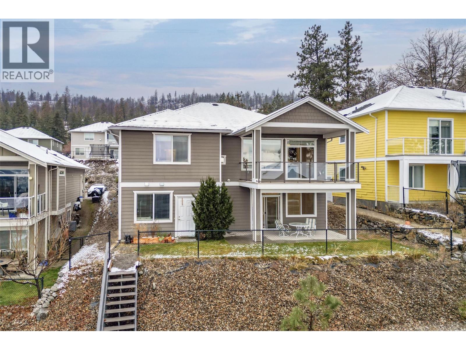  9829 Crimson Road, Lake Country